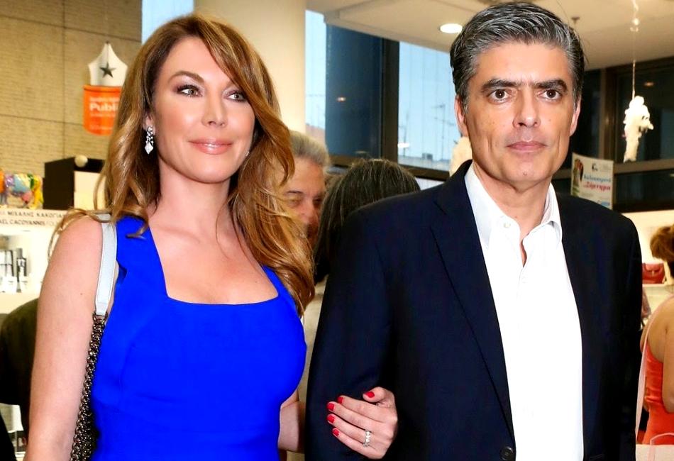 Βαγγέλης Μαρινάκης: Εξαγόρασε το Newsit και το Tlife από Ευαγγελάτο και Στεφανίδου