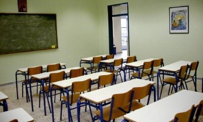 Δασκάλα είχε σεξουαλικές σχέσεις με… «μαθήτριά της»