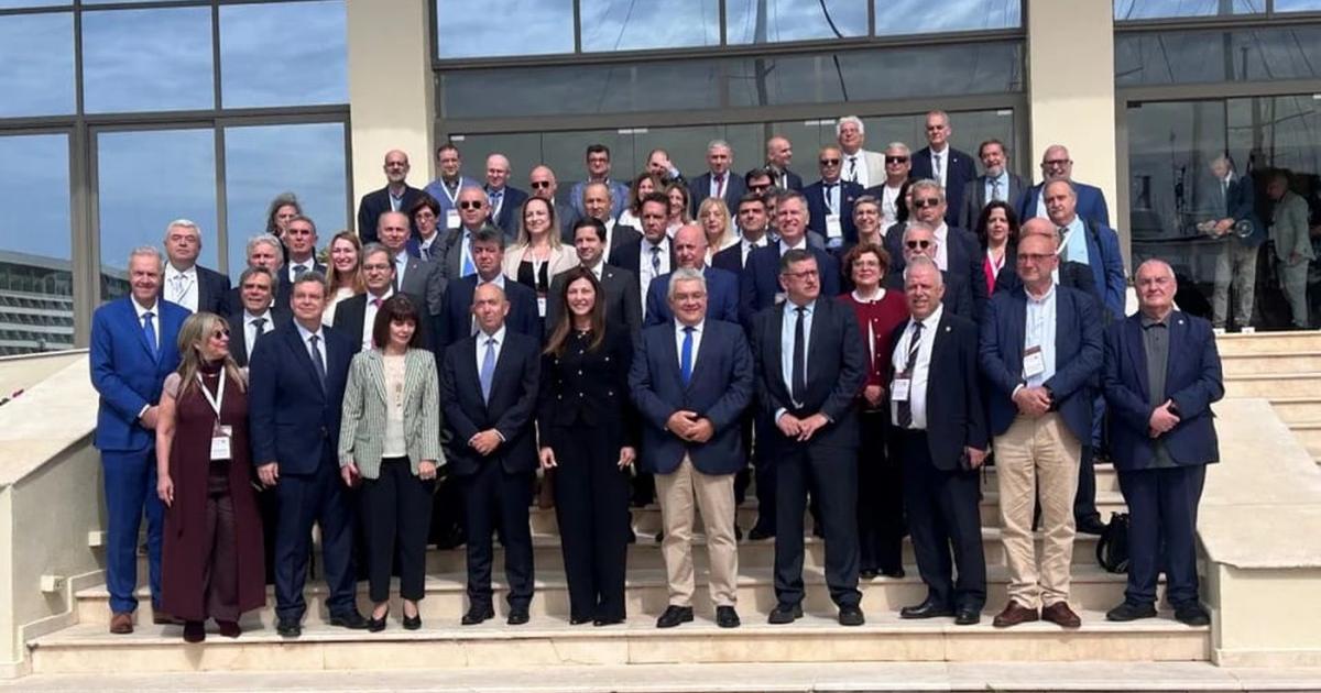 Τα πανεπιστήμια σε κρίσιμο σταυροδρόμι – Η 109η Σύνοδος Πρυτάνεων αλλάζει το τοπίο