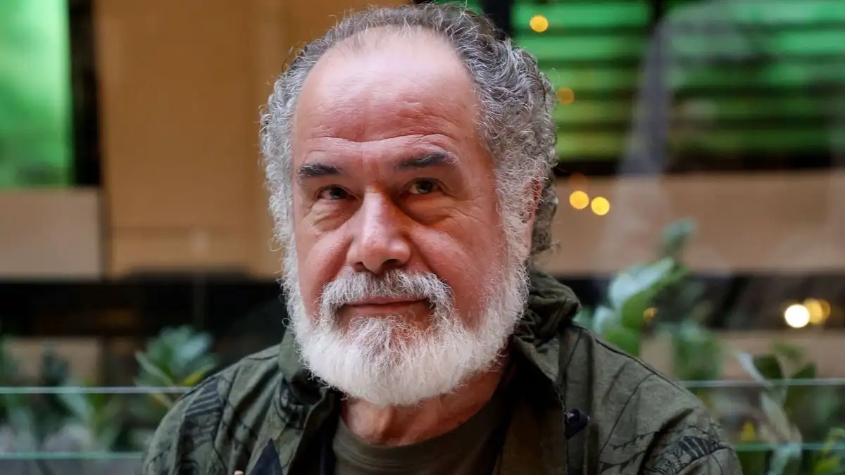 Θ.Κατσαφάδος: «Δεν μπορώ να καταλάβω πως μάνες πετάνε τα παιδιά τους, τα σκοτώνουν, τα πνίγουν»