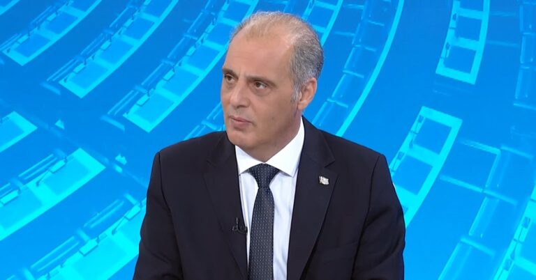 ΖΩΝΤΑΝΑ ο Κ. Βελόπουλος στο Mega την Παρασκευή 25/7 στις 08:00 – ΣΥΝΤΟΝΙΖΟΜΑΣΤΕ ΟΛΟΙ