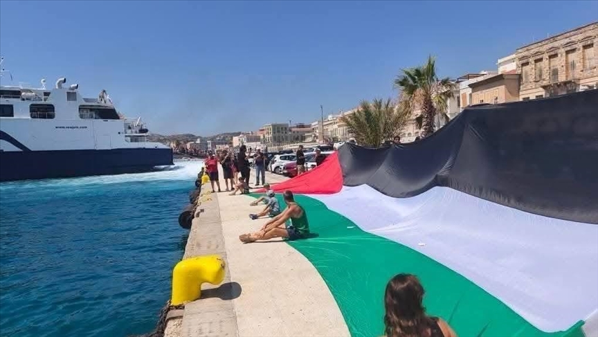 «Αυξημένα μέτρα ασφάλειας» συνιστά το Ισραήλ για την Ελλάδα – Τι συνέβη;
