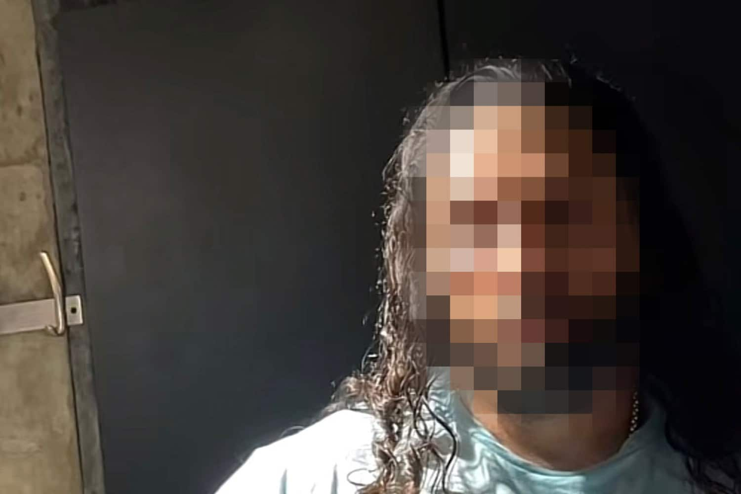 Αυτός είναι ο TikToker που έλυνε «διαφορές» με απειλές και όπλα [ΦΩΤΟ]