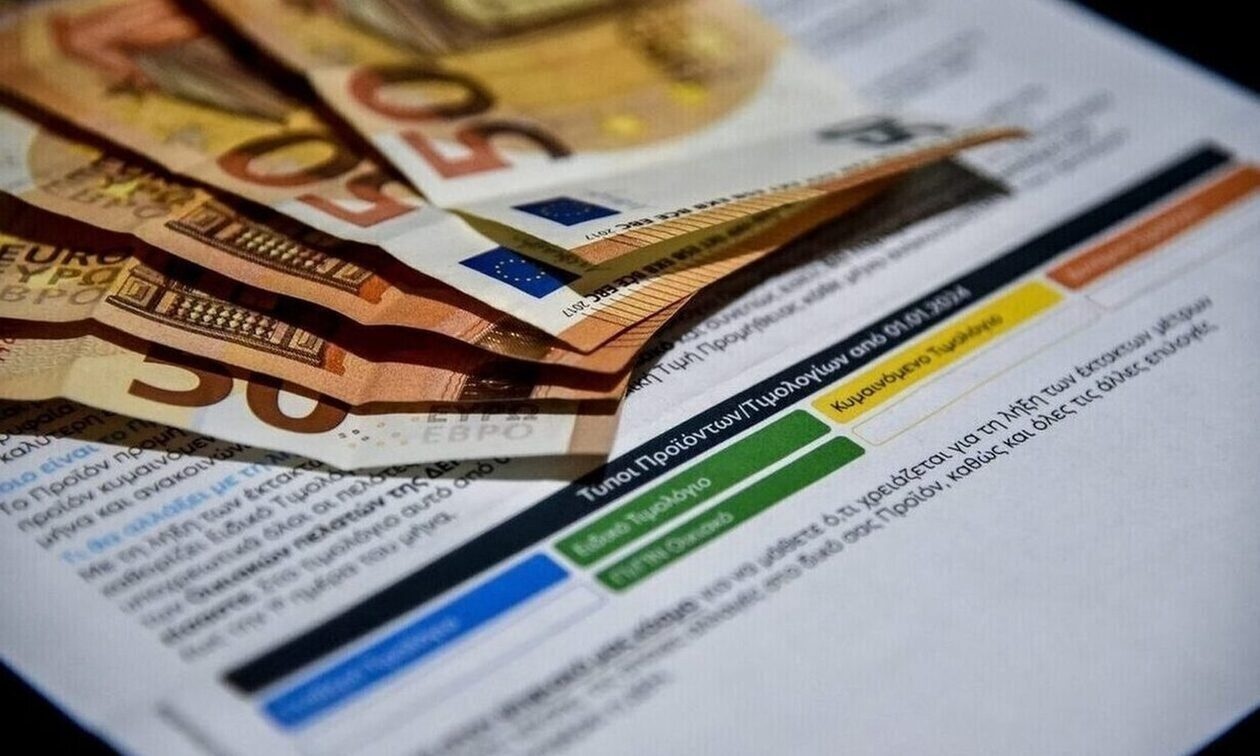 «ΤΙΜΟΛΟΓΙΑ ΡΕΥΜΑΤΟΣ» μηνός Ιουλίου – Πως «διαμορφώνονται» οι τιμές