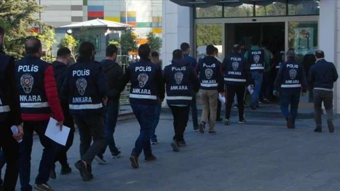 Τουρκία: 24 συλλήψεις για φερόμενες σχέσεις με το κίνημα Γκιουλέν