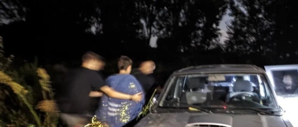 Τρίκαλα: «Δραματική διάσωση» 14χρονου που εξαφανίστηκε!