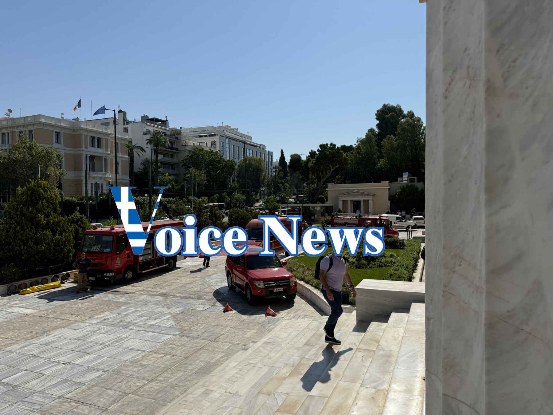 Ύποπτος φάκελος για Μητσοτάκη: Φάρσα τελικά; Ή θέλουν να μας κρύψουν ότι «την γλίτωσε»;