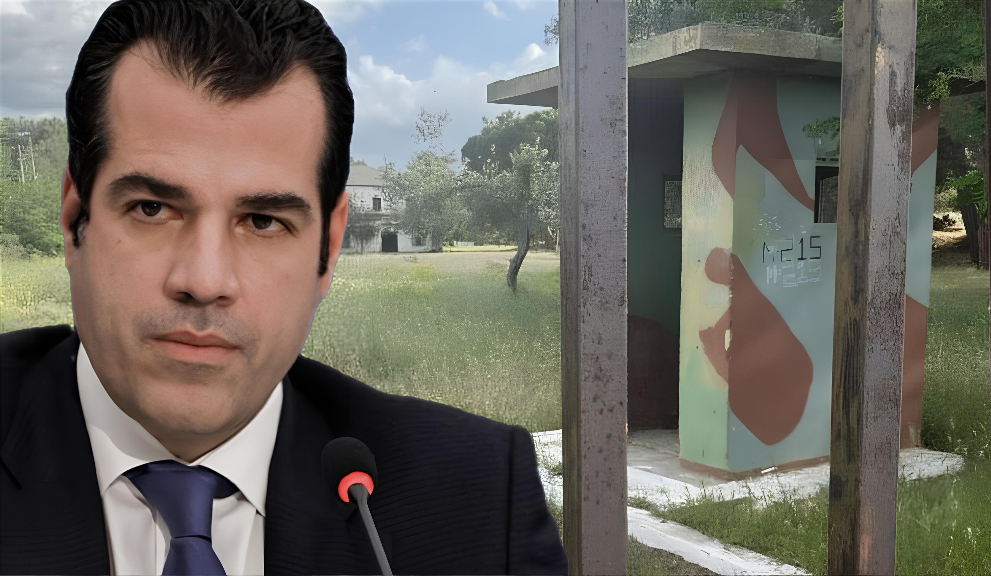 ΓΙΑ ΑΥΤΟ ΕΚΛΕΙΣΑΝ ΤΑ ΣΤΡΑΤΟΠΕΔΑ ΣΕ ΟΛΗ ΤΗ ΧΩΡΑ! ΤΑ ΓΕΜΙΖΟΥΝ ΜΕ ΛΑΘΡΟΜΕΤΑΝΑΣΤΕΣ