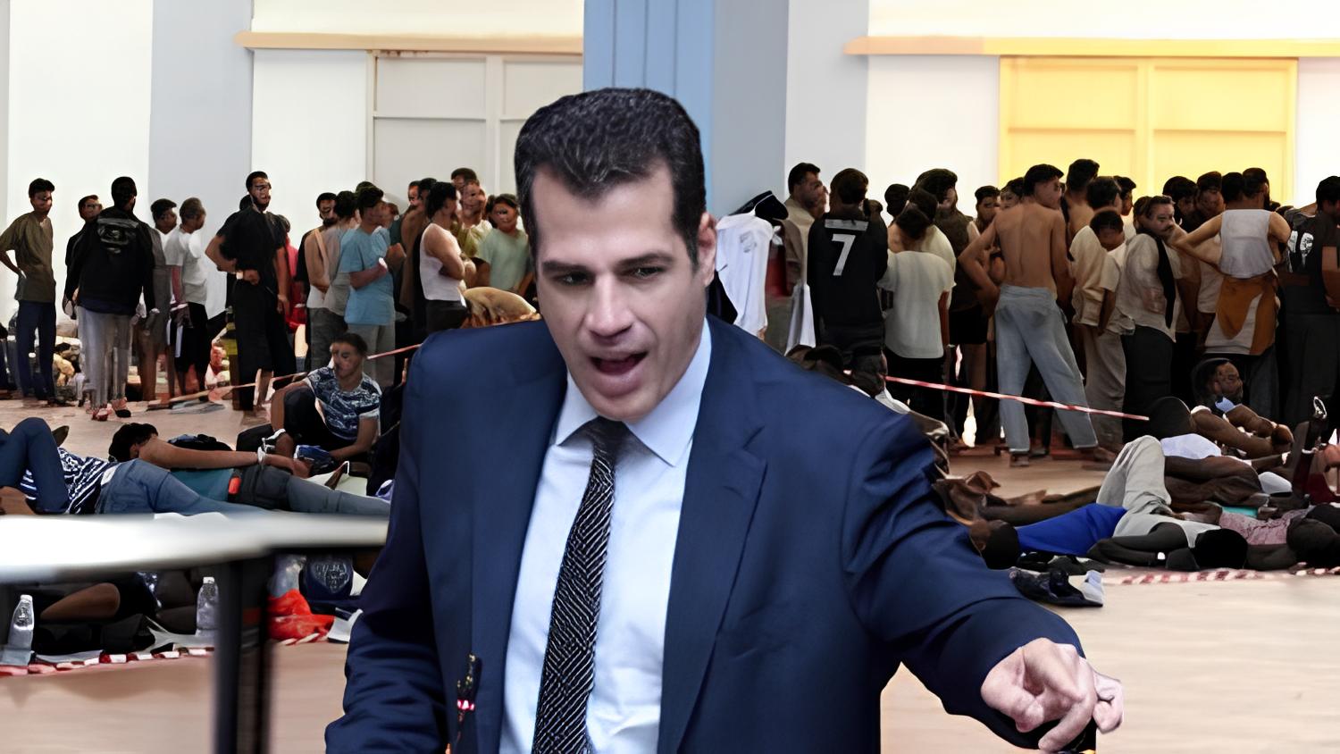 «Προχειρότητα» και «Κίνδυνος» – Καταγγελία «κόλαφος» από την Ένωση Αστυνομικών Υπαλλήλων Σερρών