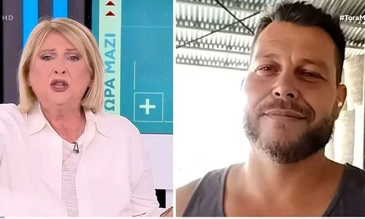 Έκρηξη αγρότη στον άερα: «Βούλτεψη, φάγατε τα λεφτά και μιλάτε κι από πάνω!»