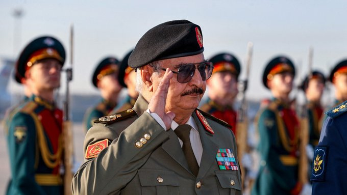 Η Αίγυπτος ζητά από τις ΗΠΑ να μπλοκάρουν το τουρκολιβυκό μνημόνιο