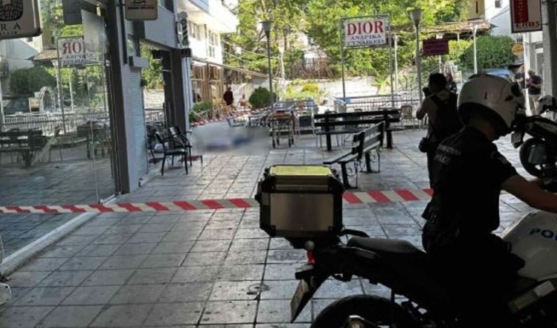 «ΣΟΚ» – Σκοτώθηκε γνωστός γιατρός στην Ξάνθη!