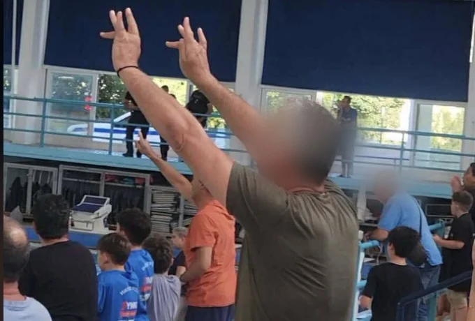 Γονείς τραμπούκοι, Δήμος σε παραλήρημα – Εισαγγελική παρέμβαση για όσα διαδραματίστηκαν στη Χίο