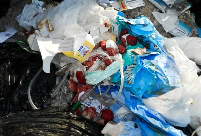 Θεσσαλονίκη: Ραδιενεργά απόβλητα σε ΧΥΤΑ – Ξεκίνησε εισαγγελική έρευνα