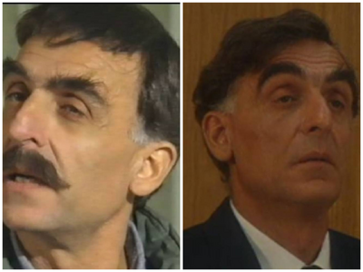 Βαρύ πένθος στον χώρο του θεάματος – Πέθανε ο ηθοποιός Γιώργος Παληός