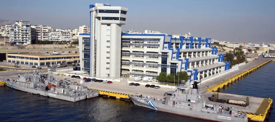 Η «επίσημη ανακοίνωση» του Λιμενικού Σώματος για το νεκρό κοριτσάκι στο Παλαιό Φάληρο