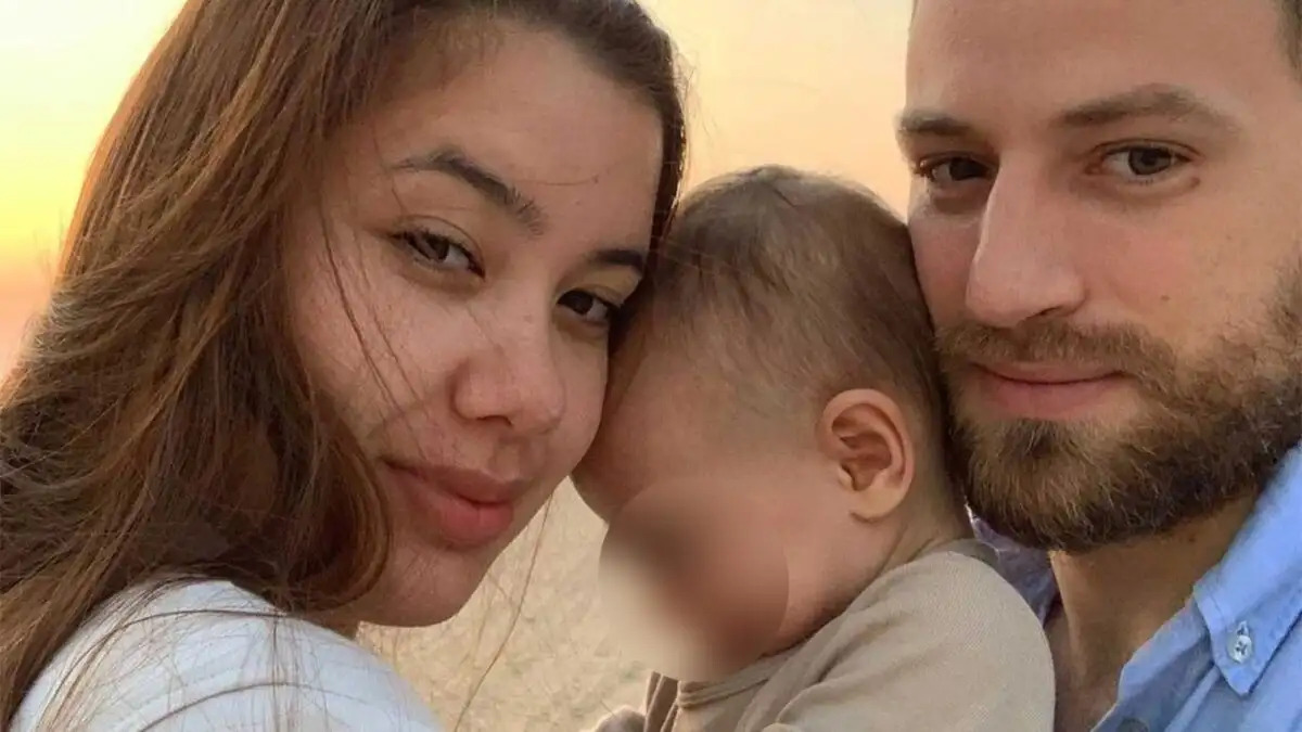 Δείτε πώς είναι σήμερα η 5χρονη πλέον κόρη της Κατολάιν Κράουτς, που την σκότωσε το 2021 ο άντρας της! (ΒΙΝΤΕΟ ΜΕΣΑ ΣΤΟ ΑΡΘΡΟ)