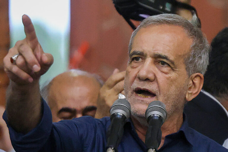 Ο πρόεδρος του Ιράν «κοροϊδεύει τον Νετανιάχου» – Δείτε τον λόγο