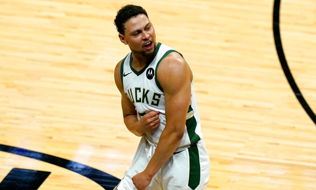 Άρης: Έκανε το «μπαμ» με τον πρωταθλητή του NBA, Μπριν Φορμπς!