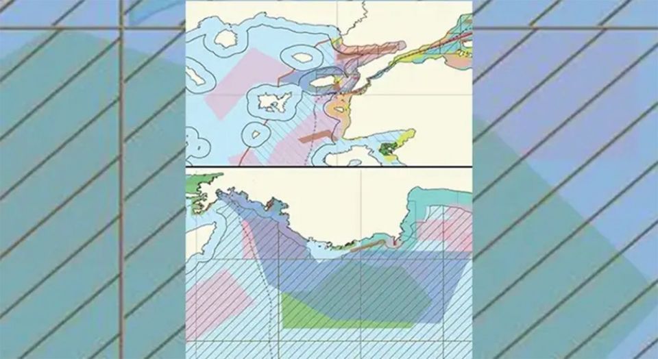 Αφήνουν την Τουρκία να μπλοκάρει τη Μεσόγειο – Σκανδαλώδης αδράνεια της κυβέρνησης!