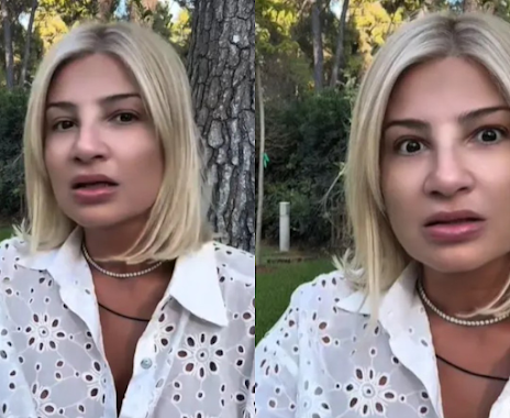 Απρόοπτο για τη Φαίη Σκορδά – Το στόρι… πήρε άλλη τροπή!