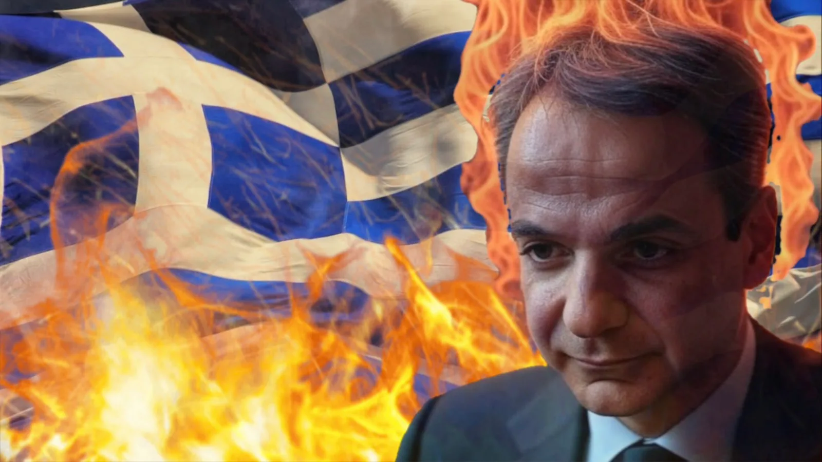 Τα αρνητικά ρεκόρ του Εθνικού «Αποτεφρωτή» ΜΗΤΣΟΤΑΚΗ! Δείτε τα ΤΟP 5!