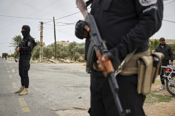 Ρωσική αποχώρηση από Καμισλί: Οι Κούρδοι εκτίθενται σε πίεση Δαμασκού και περιφερειακές ισορροπίες