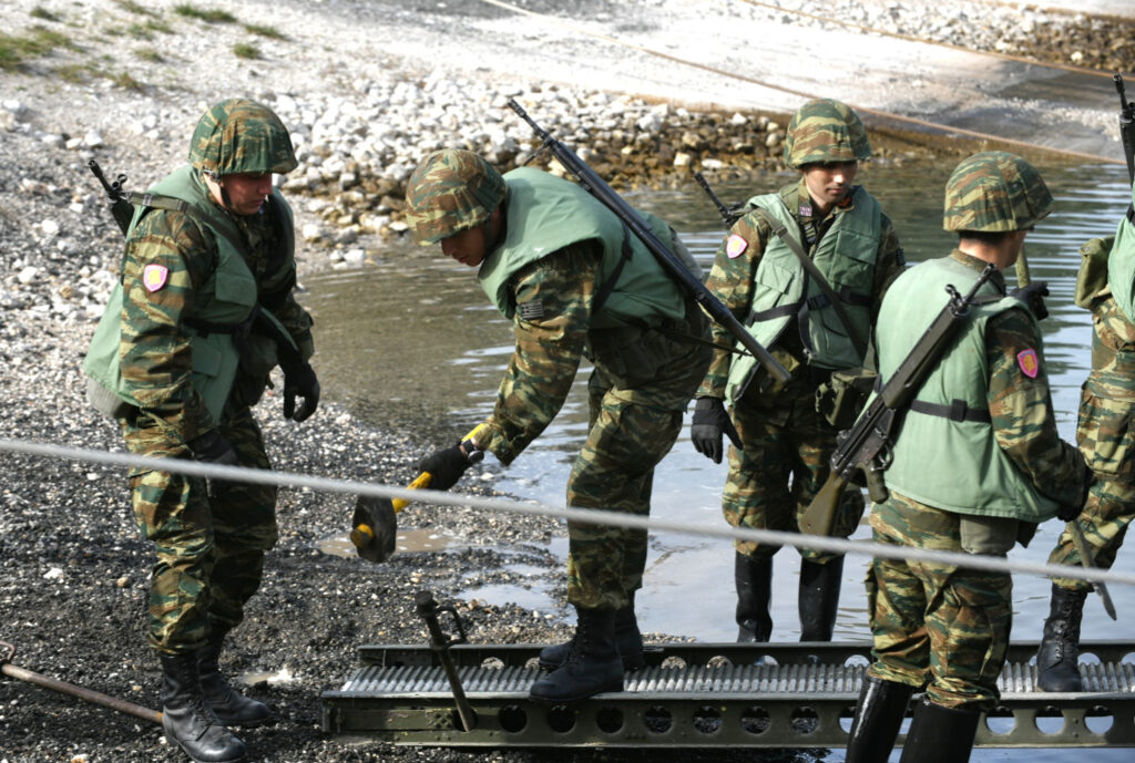 Απαλλαγή από τη στρατιωτική θητεία: Τι αλλάζει