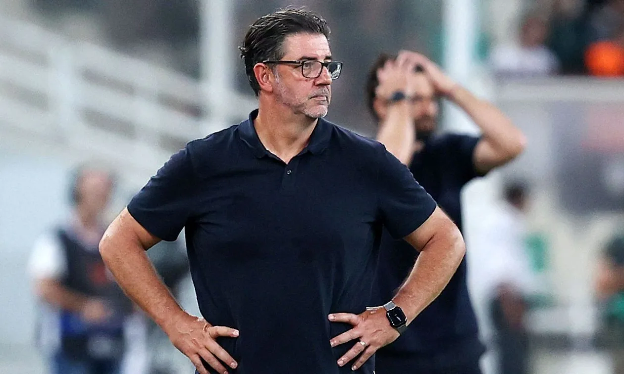 Βιτόρια: «Να παρουσιαστούμε όσο πιο δυνατοί γίνεται στα απαιτητικά παιχνίδια που έρχονται»