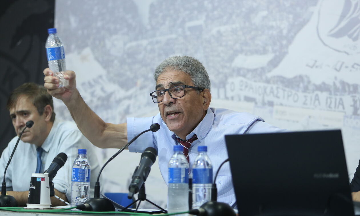 ΑΣ ΠΑΟΚ: «Νιώσαμε απαξίωση από την ΠΑΕ – Δεν δίνουμε λευκή επιταγή για Νέα Τούμπα»