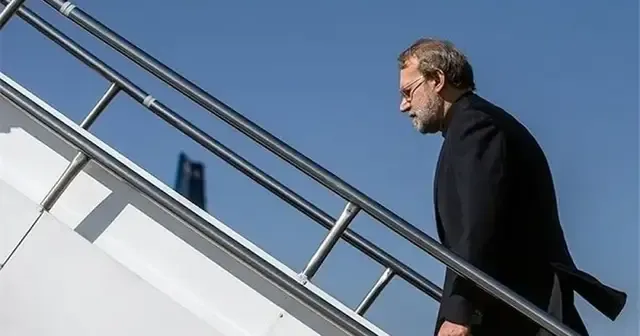 Η Συρία εμποδίζει την πτήση του Λαριτζανί προς τον Λίβανο