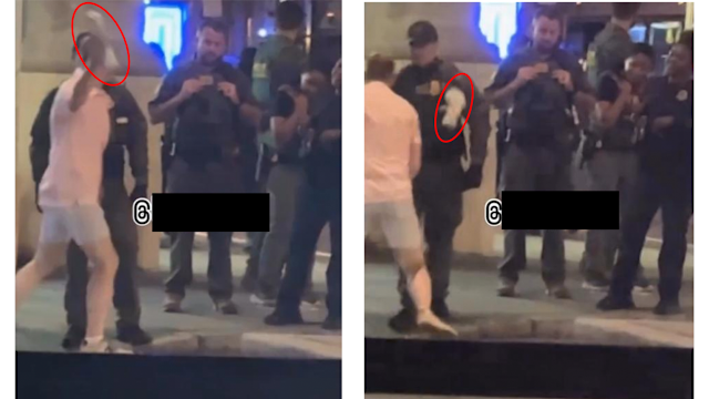 Το «όπλο» που δεν περίμενε κανείς – Για αυτό κινδυνεύει με 8 χρόνια φυλακή! [ΒΙΝΤΕΟ]