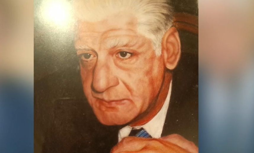 Έφυγε από την ζωή ο πρώτος πρόεδρος του ΑΣΕΠ, Μιχαήλ Παπαδάκις