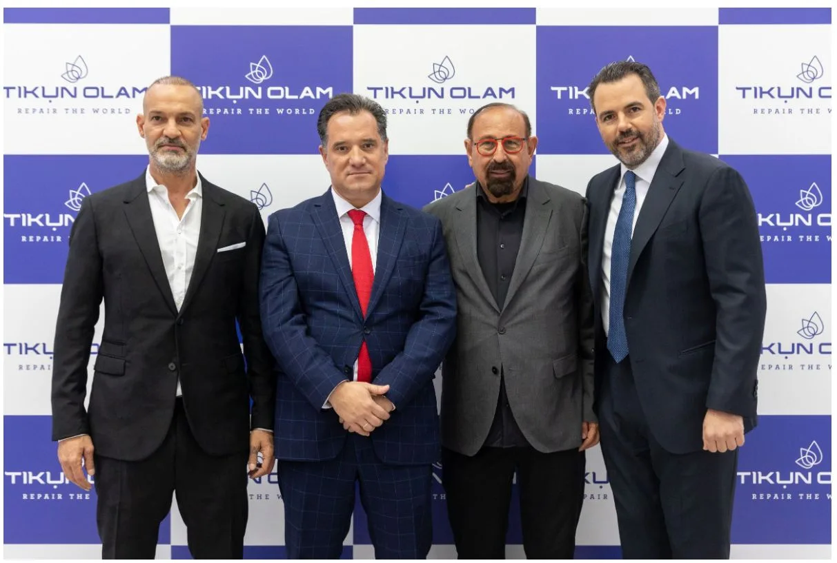 LAVIPHARM, TIKUN OLAM ΚΑΙ ΤΟ «ΧΡΥΣΟ» ΜΟΝΟΠΩΛΙΟ ΤΗΣ ΦΑΡΜΑΚΕΥΤΙΚΗΣ ΚΑΝΝΑΒΗΣ!!! ΠΟΙΟΙ ΚΕΡΔΙΖΟΥΝ ΔΙΣ ΚΑΙ ΠΟΙΟΙ ΚΑΝΟΥΝ ΟΤΙ ΔΕΝ ΒΛΕΠΟΥΝ!!!