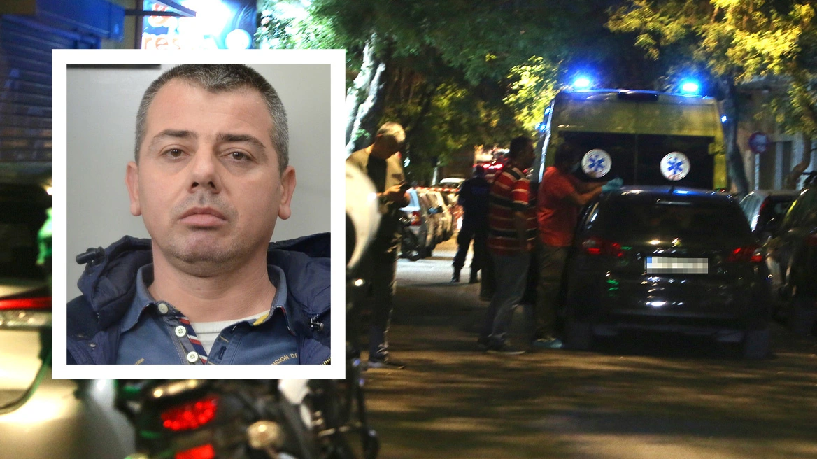 Ξεκαθάρισμα λογαριασμών πίσω από τη «δολοφονία» του 47χρονου στον Άγιο Παντελεήμονα