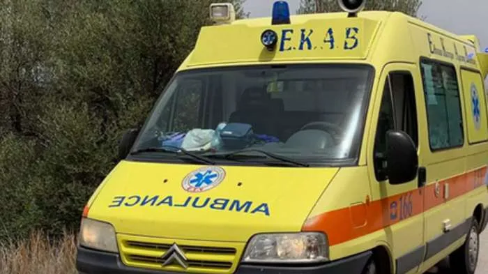 «Επιδημία» τα τροχαία – Νέο περιστατικό με παράσυρση πεζής