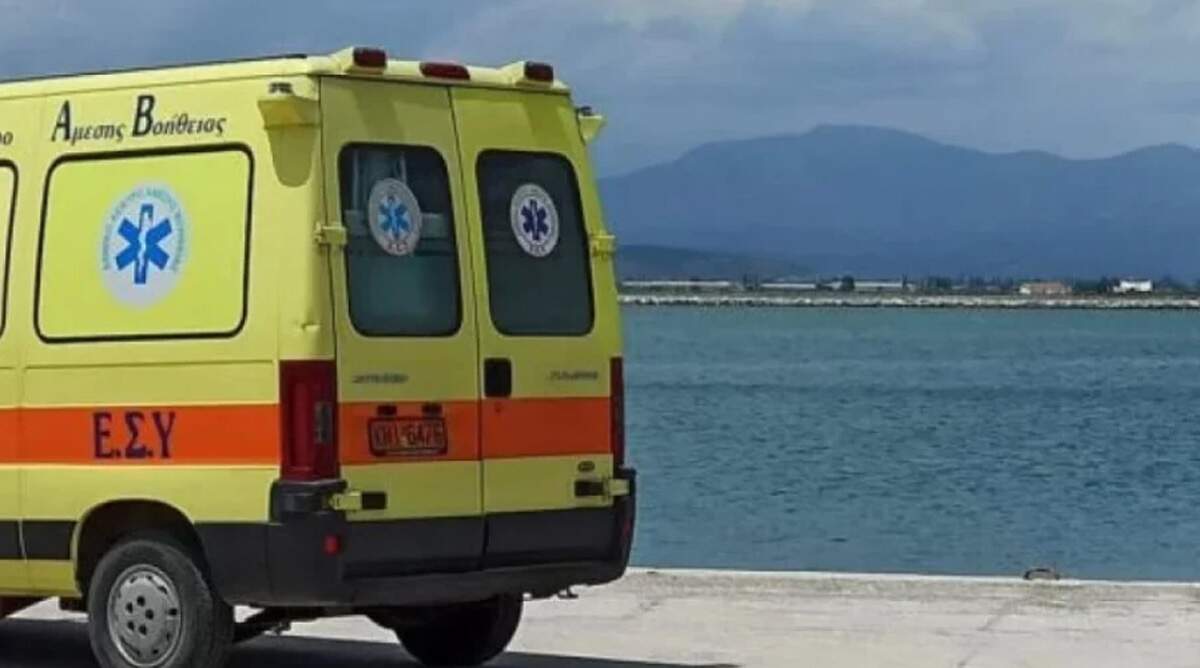ΣΟΚ για επιβάτες πλοίου – Ανδρας πήδηξε από το κατάστρωμα – «ΤΙ ΣΥΝΕΒΗ»