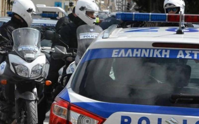 Παράνομοι μετανάστες εντοπίστηκαν σε «μπλόκο» – Πλήρωσαν 3.000 ευρώ έκαστος με «προορισμό» τη Θεσσαλονίκη