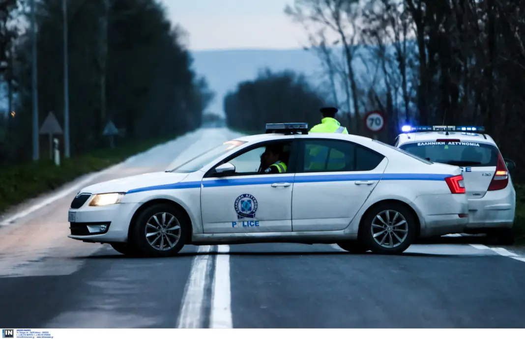 «Βγες έξω να σε σφάξω εσένα και τα παιδιά σου» – Απείλησε τη νύφη του με μαχαίρι