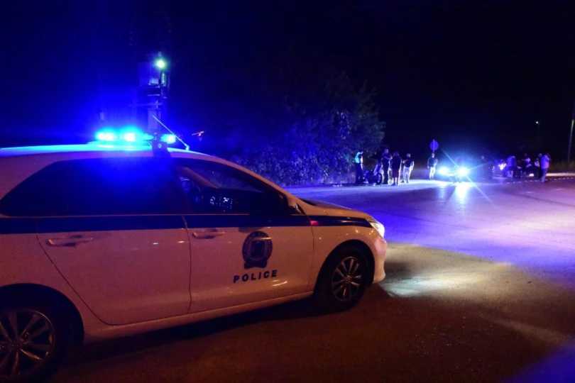 Θρίλερ στην Κάτω Αχαΐα για τον «εντοπισμό» άνδρα που «απείλησε» με όπλο αστυνομικούς