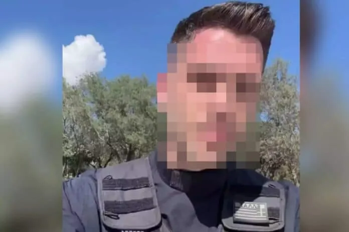 Αποφυλακίστηκε ο TikToker πρώην αστυνομικός, παρά τις βαριές κατηγορίες