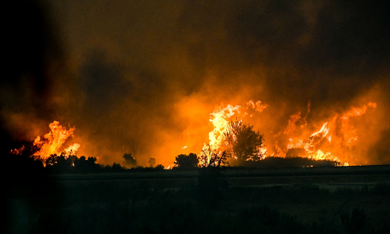 «ΦΩΤΙΑ» στην Αχαΐα: Ειδική πλατφόρμα για την προσωρινή διαμονή εκτοπισμένων