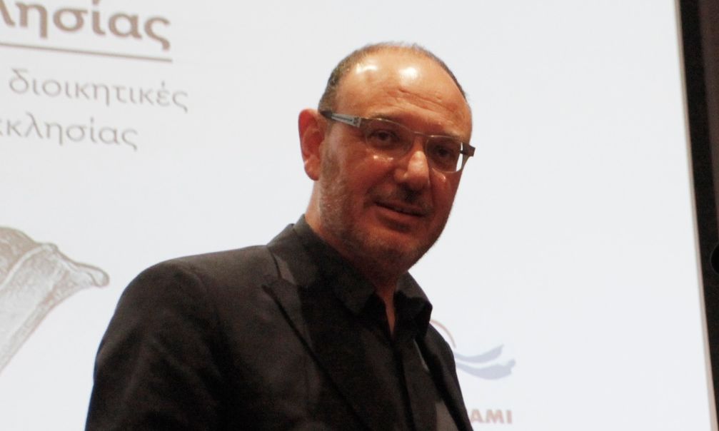 Πέθανε ο καθηγητής Θεολογικής Σχολής του ΑΠΘ Χρυσόστομος Σταμούλης