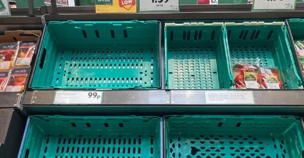 «ΒΟΜΒΑ» στην αγορά βιολογικών – Φεύγει η σφραγίδα πιστοποίησης από γνωστό φορέα!