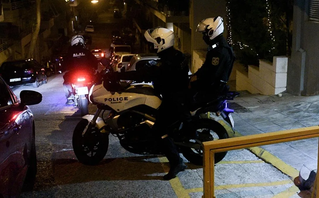 Καλαμάτα – ΕΠΕΙΣΟΔΙΑΚΗ ΚΑΤΑΔΙΩΞΗ – Συλλήψεις δύο νεαρών για διακίνηση κοκαΐνης
