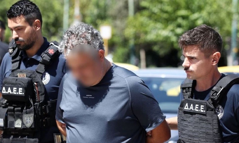 Παλλήνη: Τί υποστήριξε ο «εμπρηστής» δημοτικός υπάλληλος
