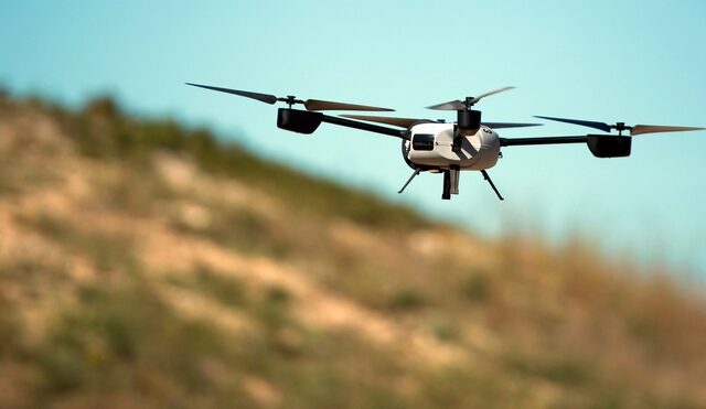 Απίστευτη κόντρα!!! Το drone που φυλάει τα δάση «σπάει νεύρα» και διχάζει το Σέλι!!!