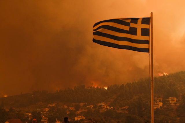 Πυρόπληκτοι στο επίκεντρο – Τι μέτρα στήριξης έρχονται μετά τη φωτιά