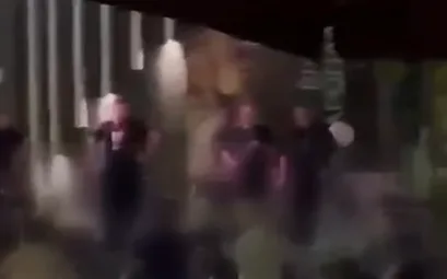 «Άναψαν τα αίματα» στην Κατούνα – Εκδήλωση μετατράπηκε σε πεδίο μάχης [ΒΙΝΤΕΟ]