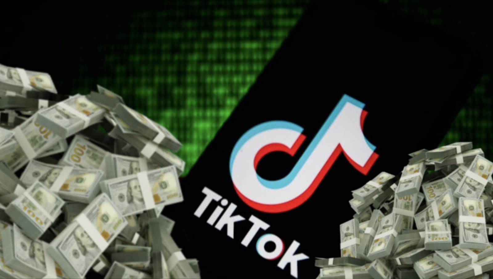 Ξέπλυμα Χρήματος στο TikTok! Η Σκοτεινή Πλευρά των Influencers